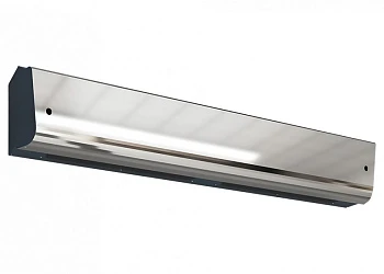 Тепловая завеса Тепломаш КЭВ-29П2123W (нерж.)