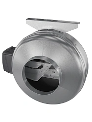 Вентилятор канальный MARS D160 центробежный GDF ERA PRO