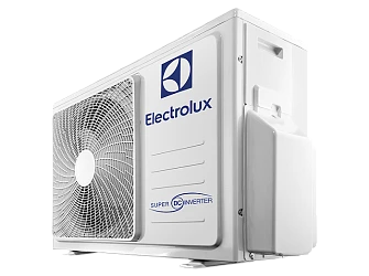 Сплит-система инверторного типа ELECTROLUX EACS/I-14HEV/N3 комплект