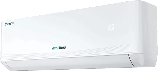 Настенный кондиционер Ecoclima ECW-TC09/AA-4R1