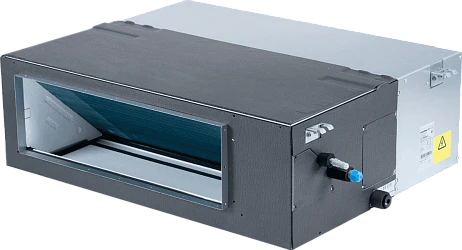 Канальный кондиционер Ecoclima ECLMD-H48/5R1