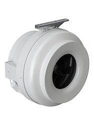 Вентилятор канальный CYCLONE D315 центробежный пластиковый корпус ERA PRO