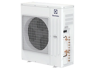 Наружный блок мульти сплит системы на 4 комнаты Electrolux EACO/I-36 FMI-4/N8_ERP