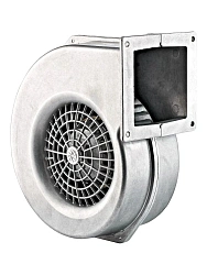 Вентилятор радиальный ARGEST 140 220V 2полюс алюминий ERA PRO