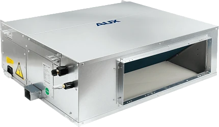 Средненапорный канальный блок VRF ARV системы AUX ARVMD-H125/4R1A