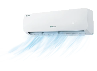 Настенный кондиционер Ecoclima ECW-12QC