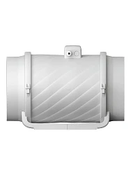 Вентилятор канальный TYPHOON D250 осевой двухскоростной ERA PRO