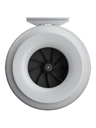 Вентилятор канальный CYCLONE D315 центробежный пластиковый корпус ERA PRO