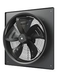 Вентилятор накладной STORM 400 4полюс ERA PRO