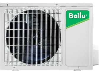 Сплит-система Ballu BSVP-24HN1 комплект