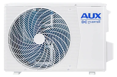 Настенный кондиционер AUX ASW-H09A4/BA-R2DI