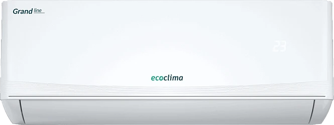 Настенный кондиционер Ecoclima ECW-TC12/AA-4R1