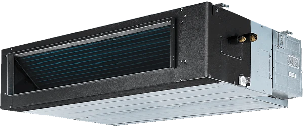 Канальный кондиционер Ecoclima ECLMD-TC48/4R1A