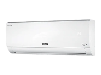 Сплит-система инверторного типа Zanussi ZACS/I-07 HS/N1 комплект