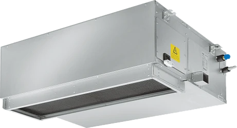 Средненапорный канальный блок VRF ARV системы AUX ARVMD-H150/4R1A