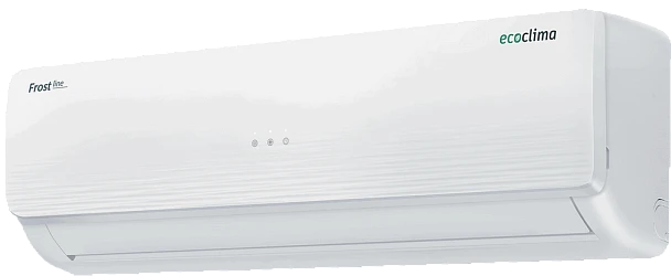 Настенный кондиционер Ecoclima ECW-AX18/FB-4R1
