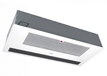 Тепловая завеса Тепломаш КЭВ-6П3050Е