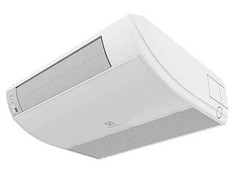 Напольно-потолочный кондиционер Electrolux EACU-24H/UP3/N3