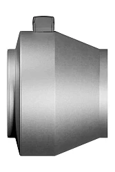 Вентилятор канальный MARS D355 центробежный GDF ERA PRO