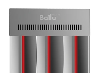 Обогреватель инфракрасный Ballu BIH-T-3.0