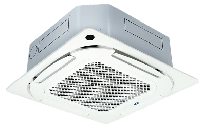 Четырехпоточный кассетный внутренний блок для VRF ARV системы AUX ARVCA-H140/4R1Q