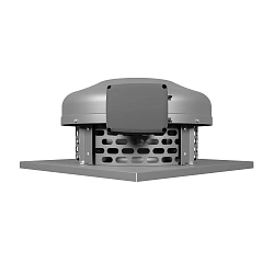 Вентилятор крышный ERF 220 центробежный ERA PRO