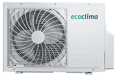 Наружный блок сплит системы Ecoclima EC-HE12/A-4R2